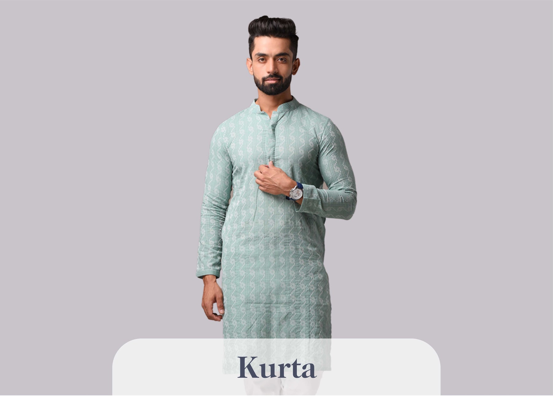 Men Kurta