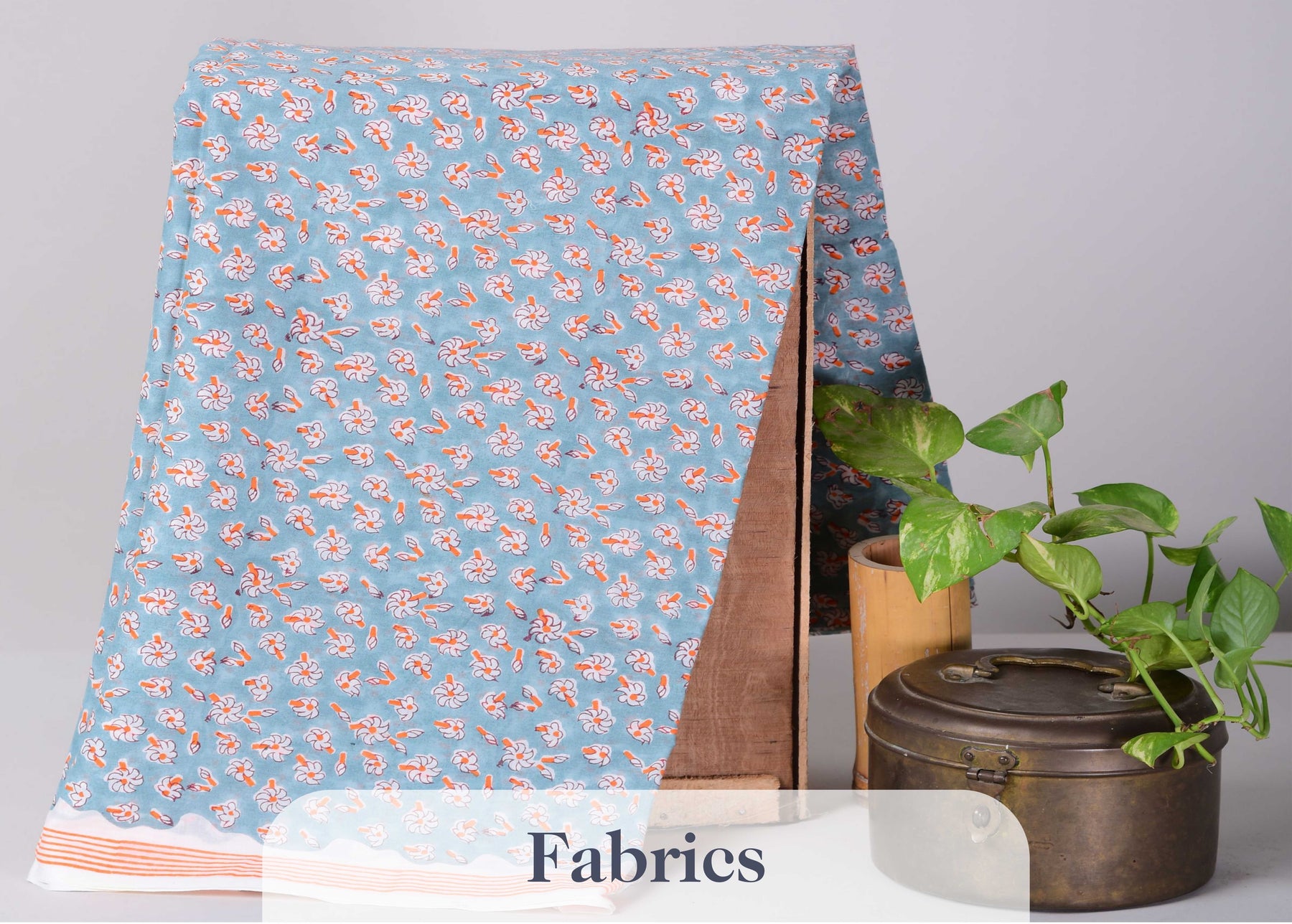 Fabrics Women