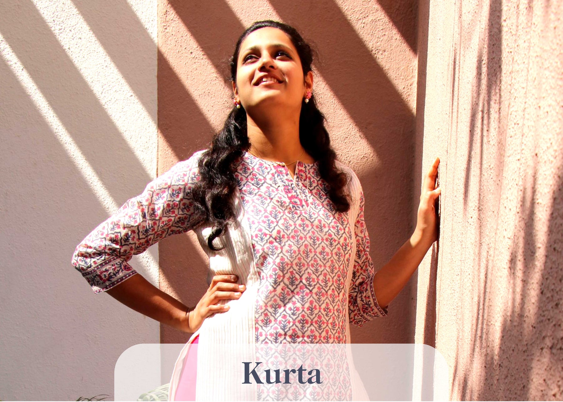 Women Kurta