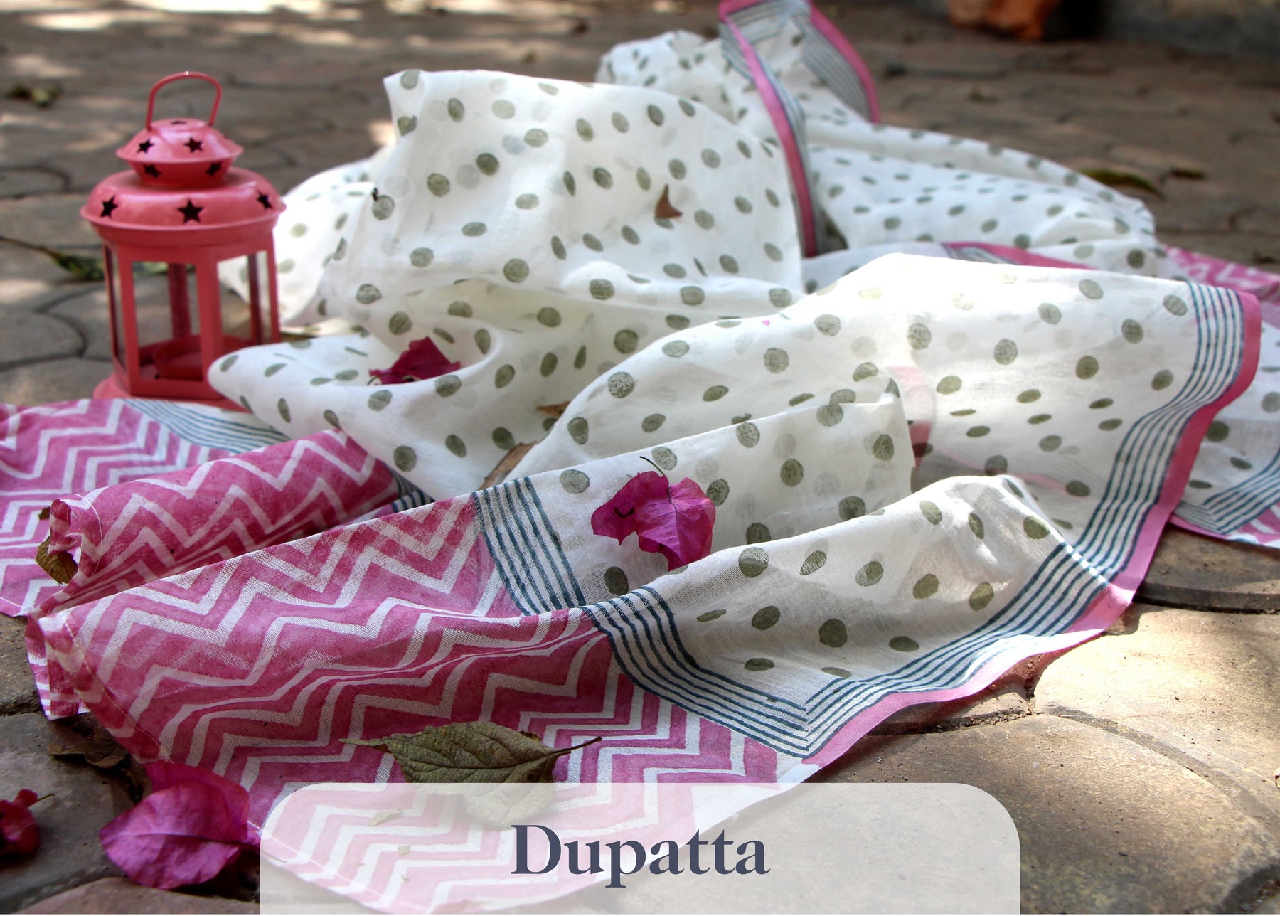 Dupatta Women